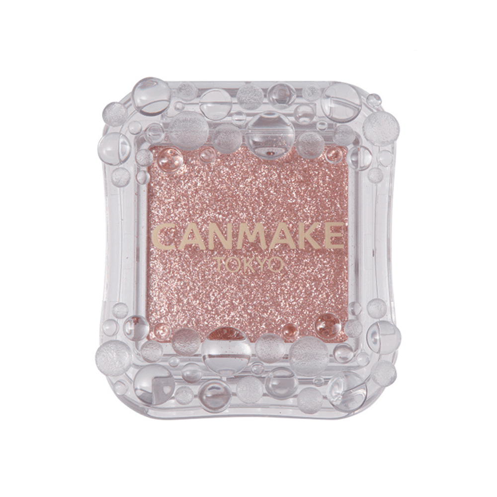 CANMAKE City Lights Eyes (More Shades) - TokTok Beauty