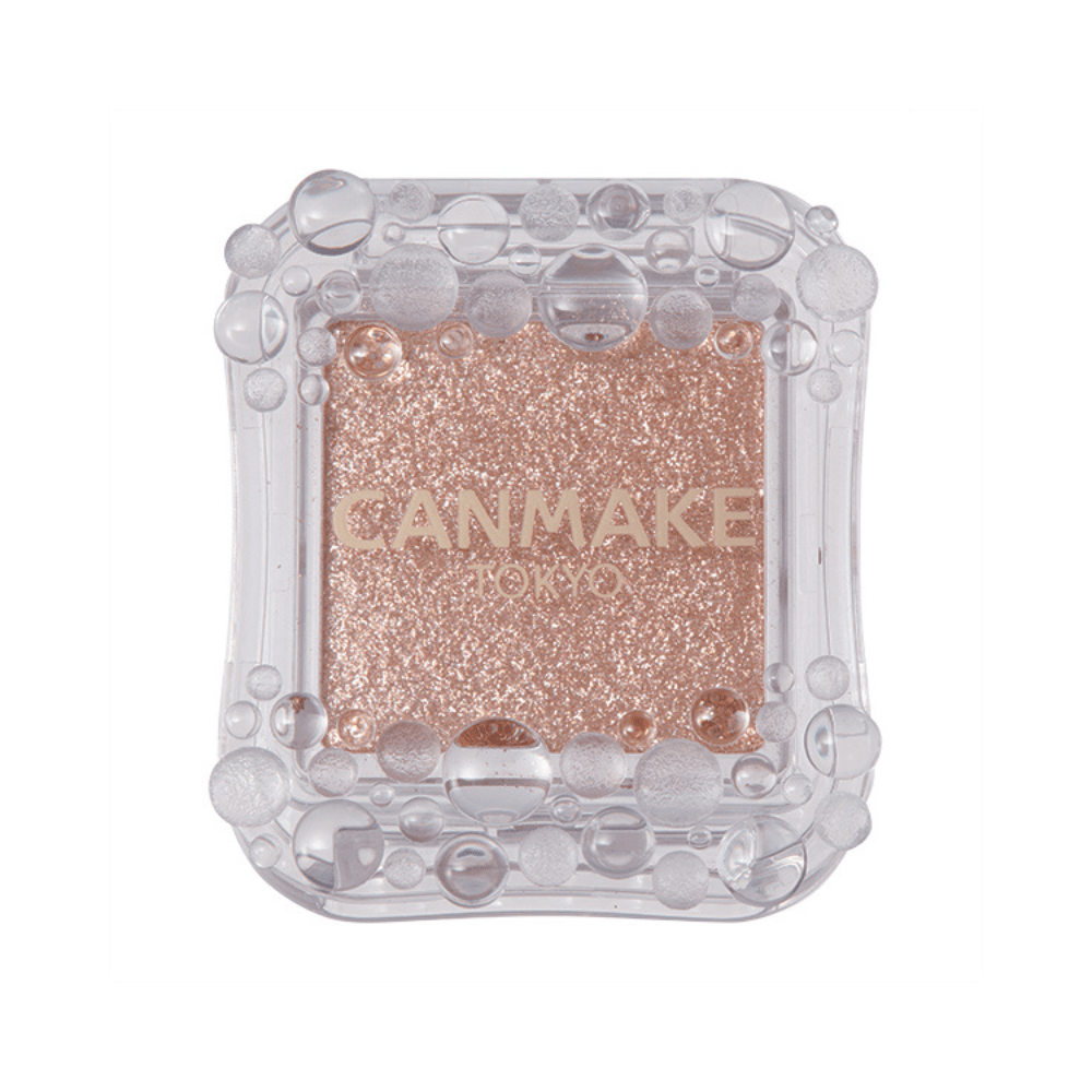 CANMAKE City Lights Eyes (More Shades) - TokTok Beauty