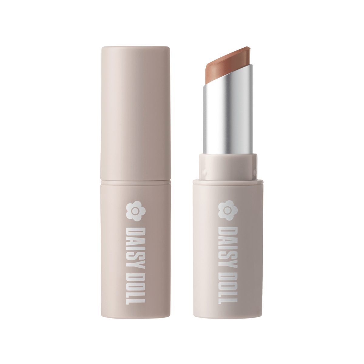 Daisy Doll Matte Lip Stick (More Colors) - TokTok Beauty