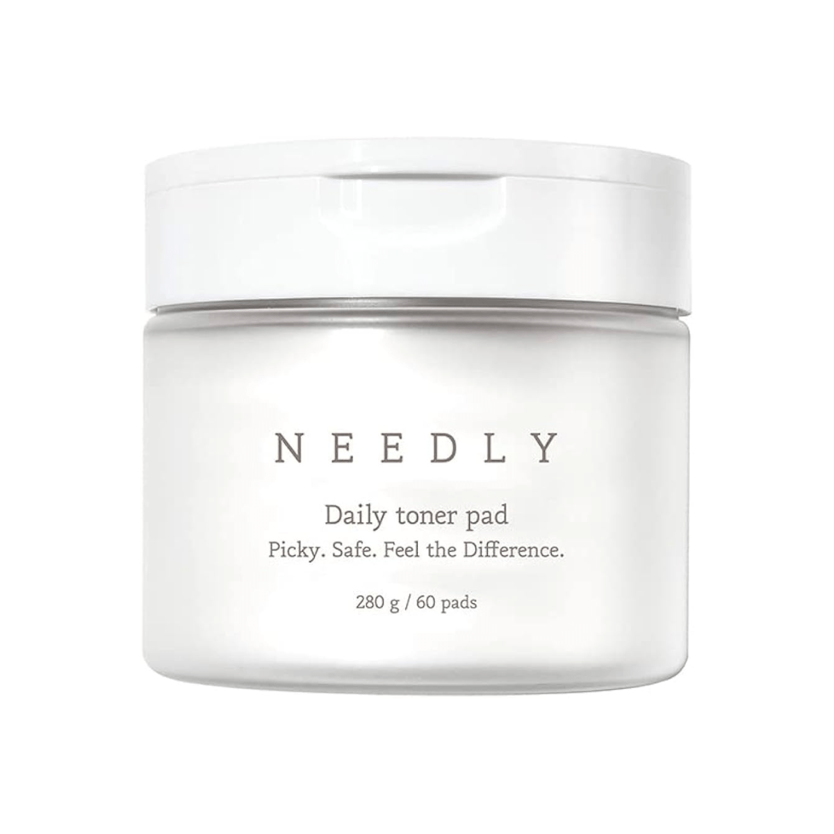 NEEDLY Daily Toner Pad - TokTok Beauty