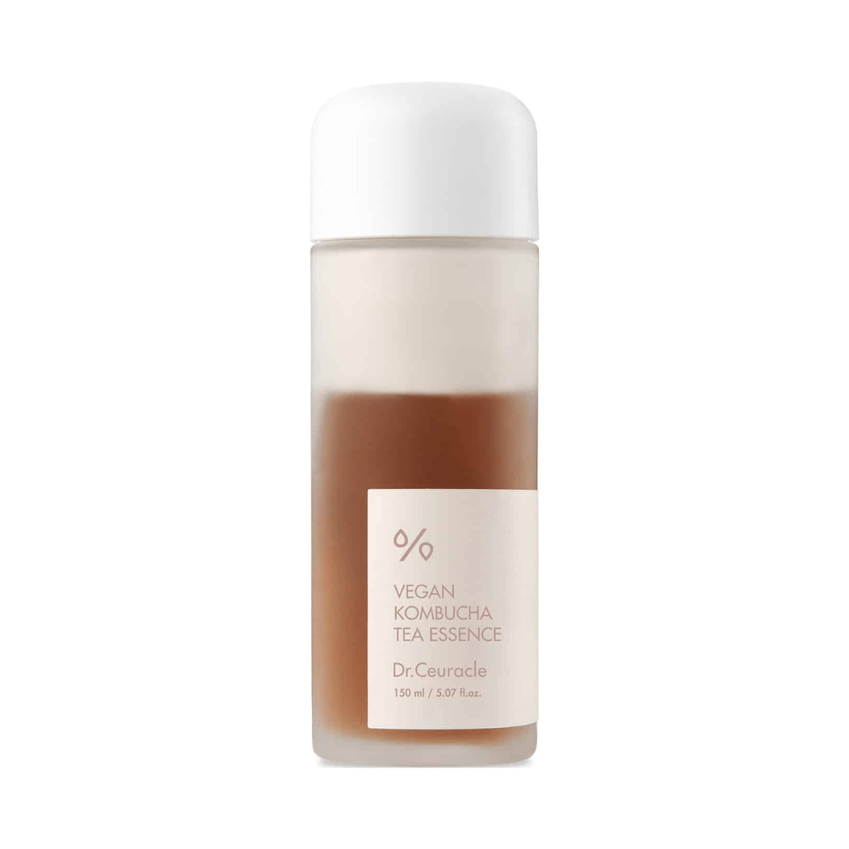 Dr. Ceuracle Vegan Kombucha Tea Essence - TokTok Beauty
