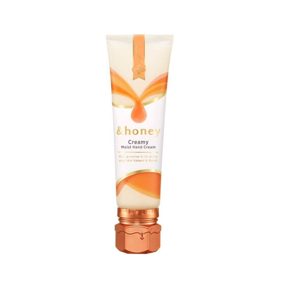Vicrea &Honey Hand Cream (Three Types) - TokTok Beauty