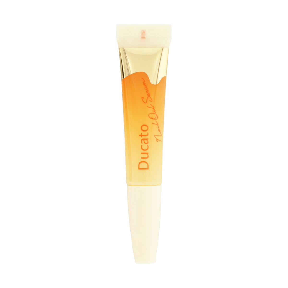 Ducato Nail Oil Serum - TokTok Beauty