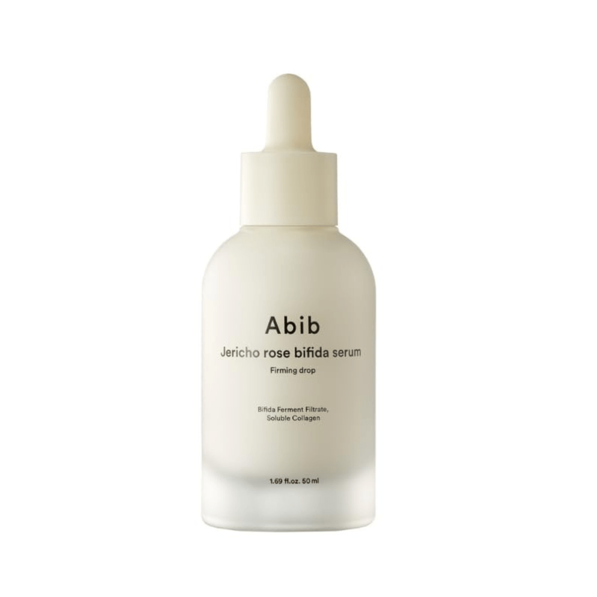 Abib Jericho Rose Bifida Serum Firming Drop - TokTok Beauty