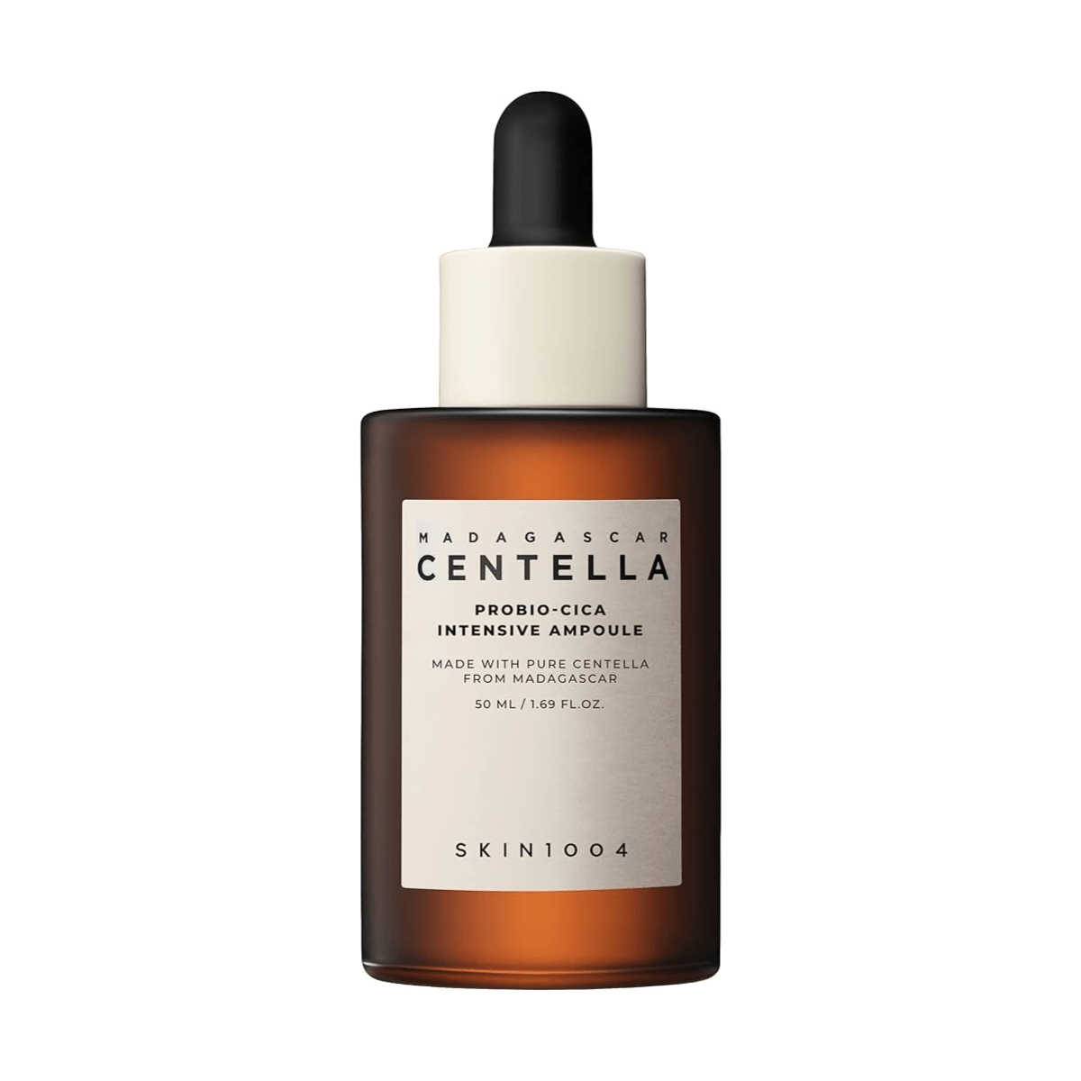 SKIN1004 Madagascar Centella Probio-Cica Intensive Ampoule - TokTok Beauty