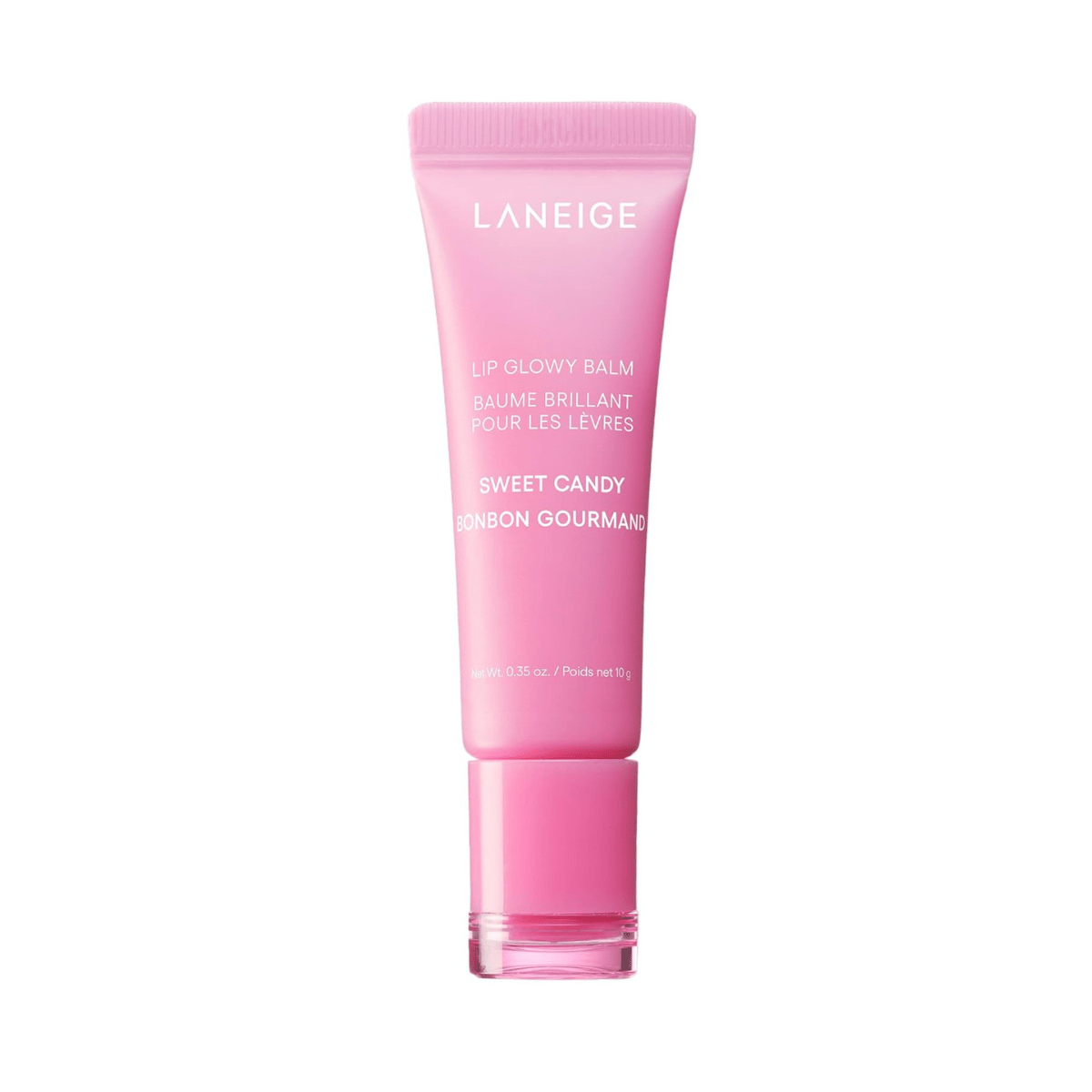 Laneige Lip Glowy Balm (Three Types) - TokTok Beauty