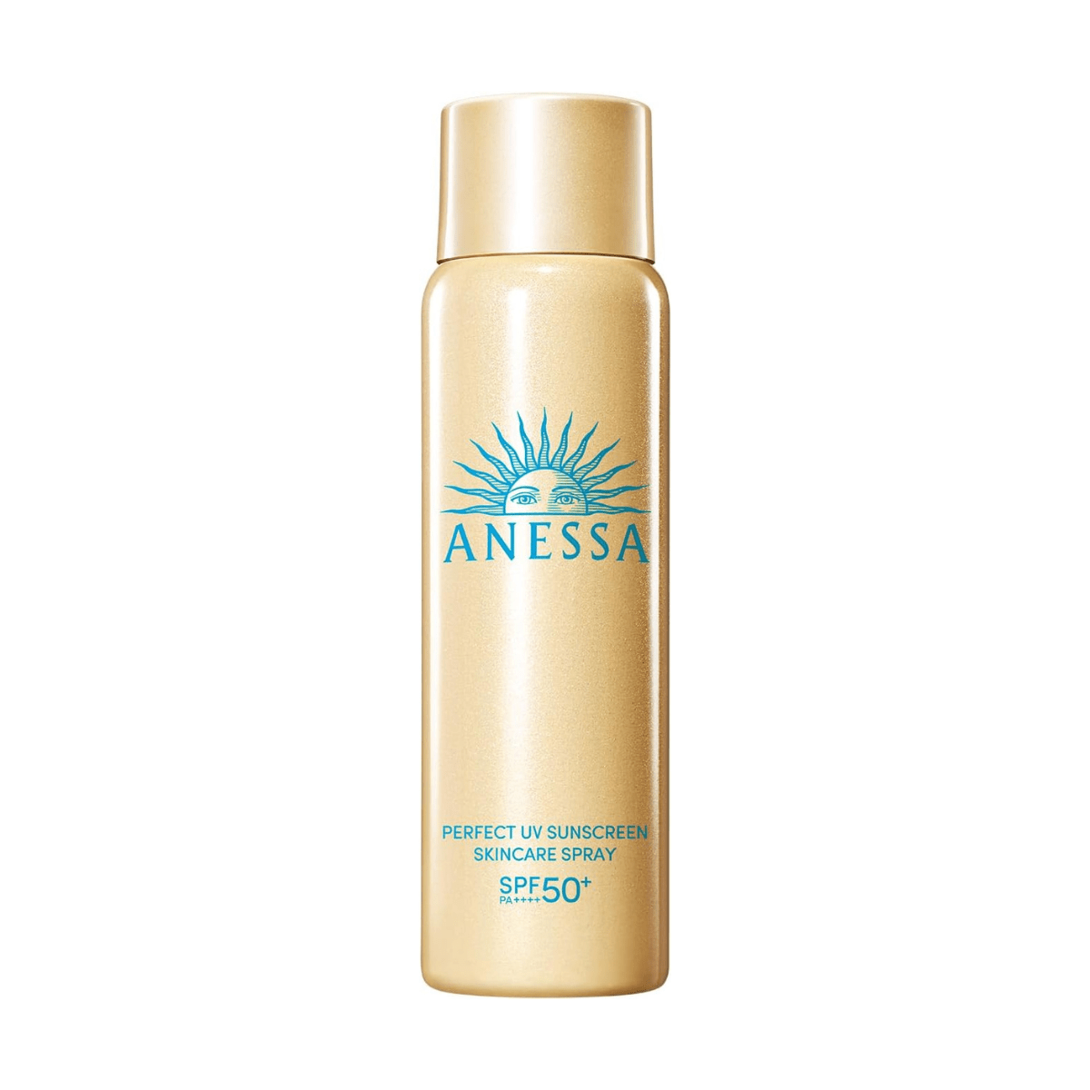 Shiseido ANESSA Perfect UV Sun Spray SPF50+ PA++++ - TokTok Beauty