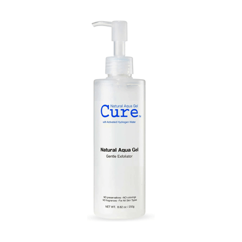 Cure Natural Aqua Gel | TokTok Beauty