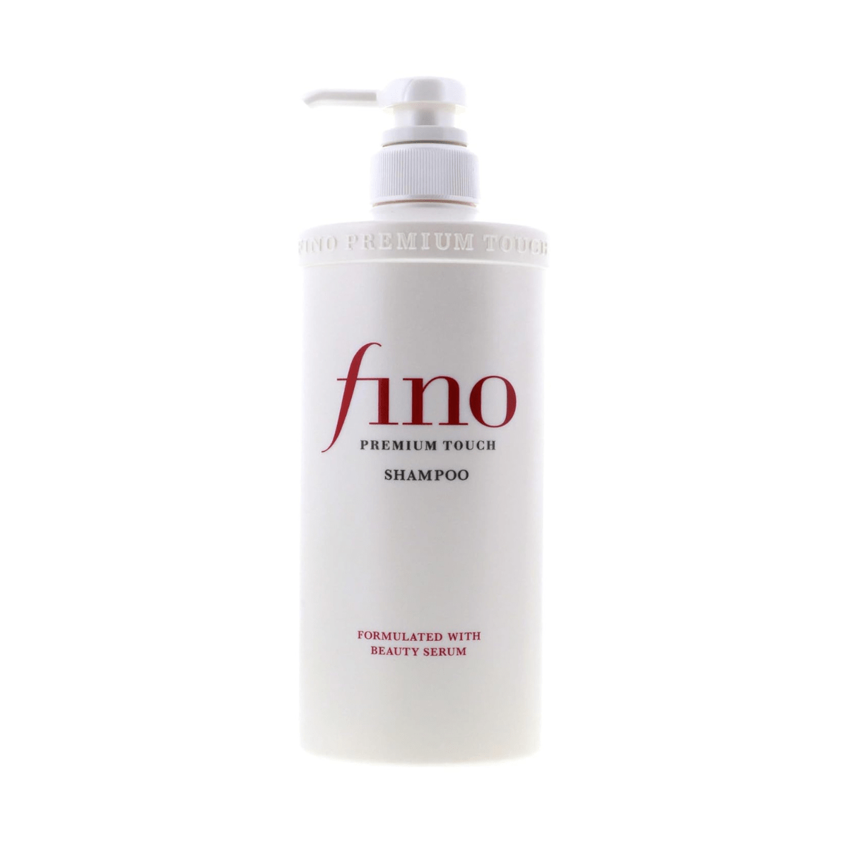 Fino Premium Touch Shampoo