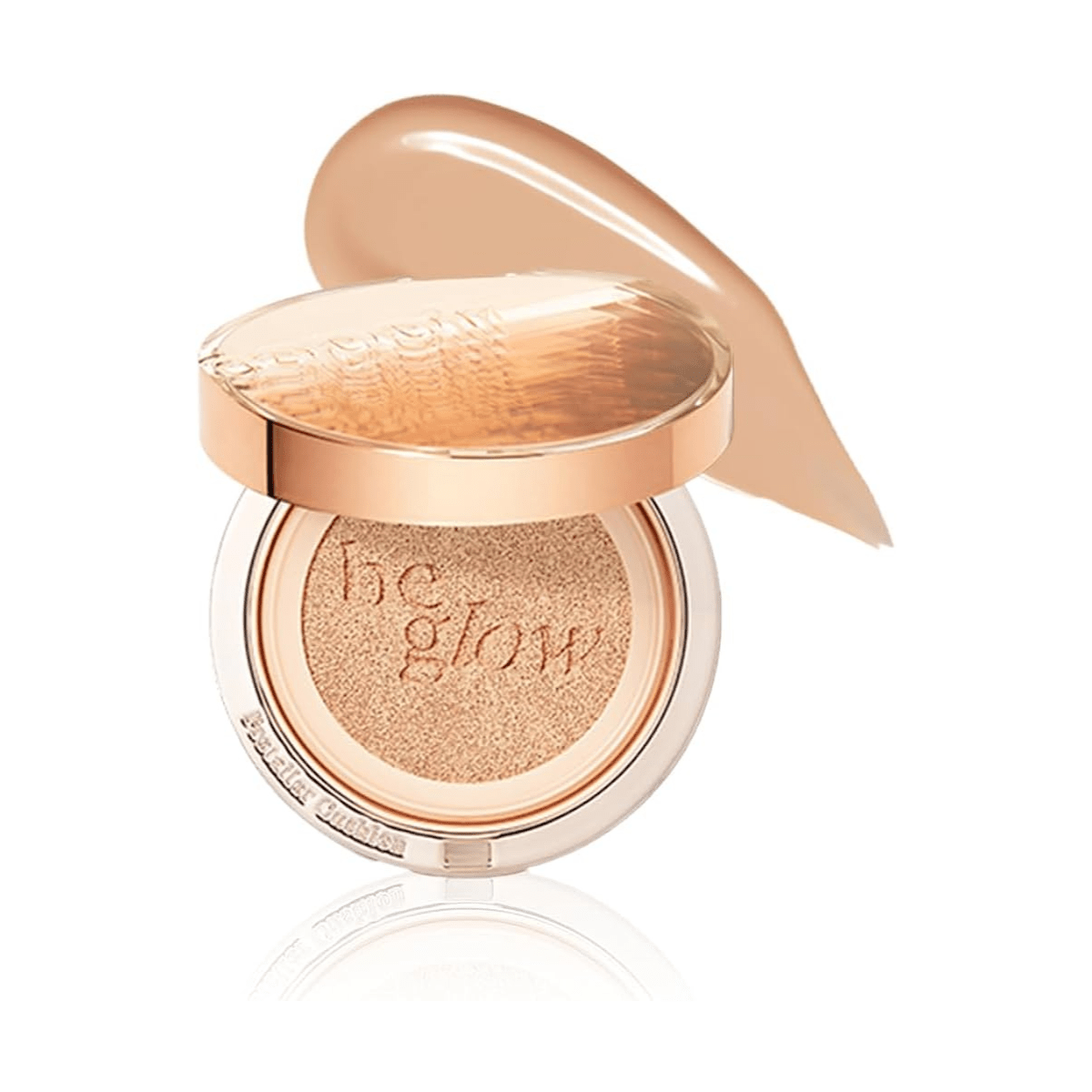 espoir Pro Tailor Be Glow Cushion New Class Set - TokTok Beauty
