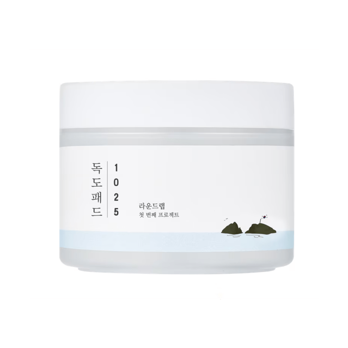 Round Lab 1025 Dokdo Pad - TokTok Beauty