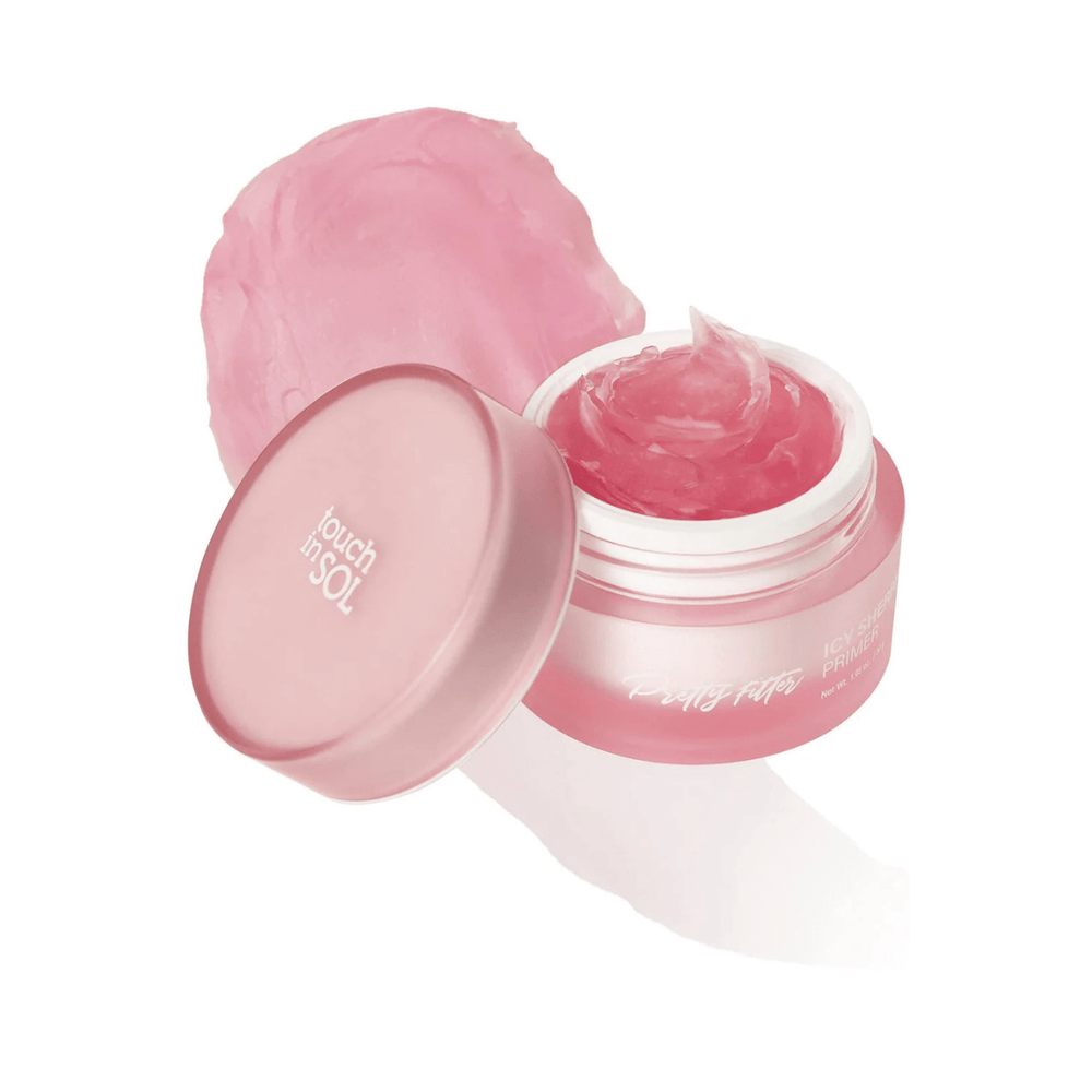 Pretty Filter Icy Sherbet Primer