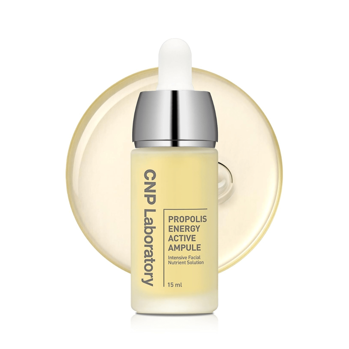 CNP laboratory Propolis Energy Active Ampule - TokTok Beauty