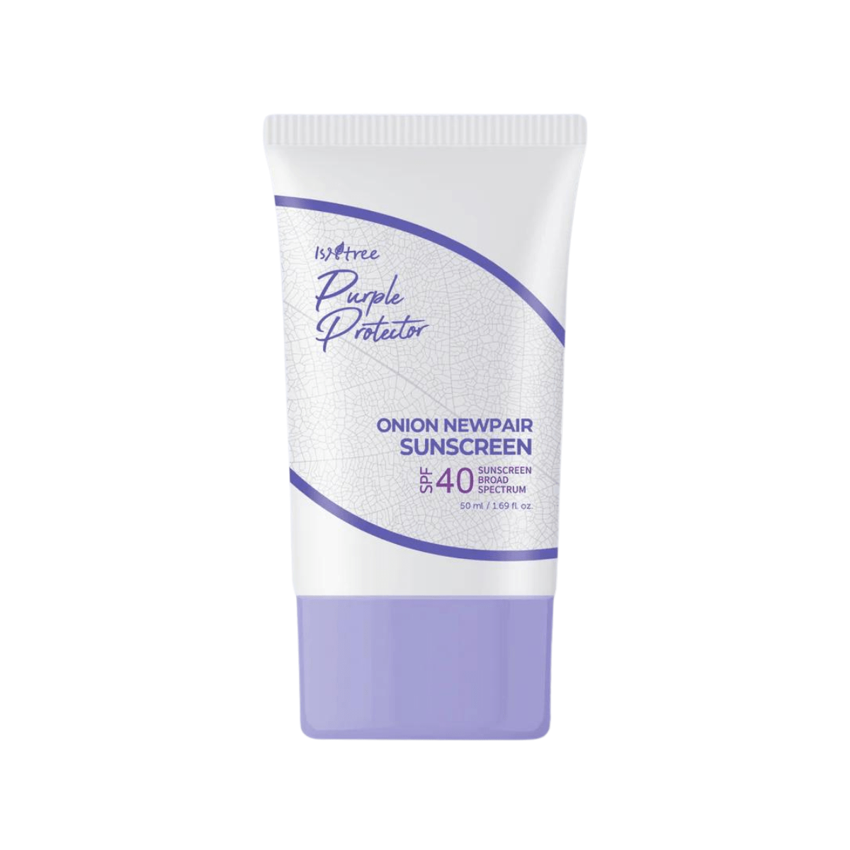 ISNTREE Onion Newpair Sunscreen - TokTok Beauty