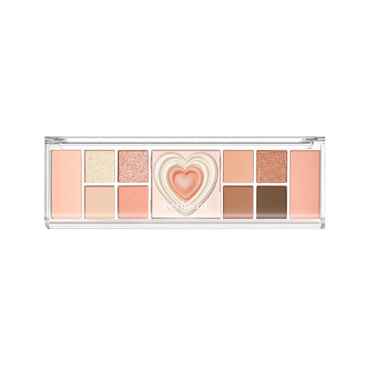 peripera All Take Mood Like Palette Peritage Collection - TokTok Beauty