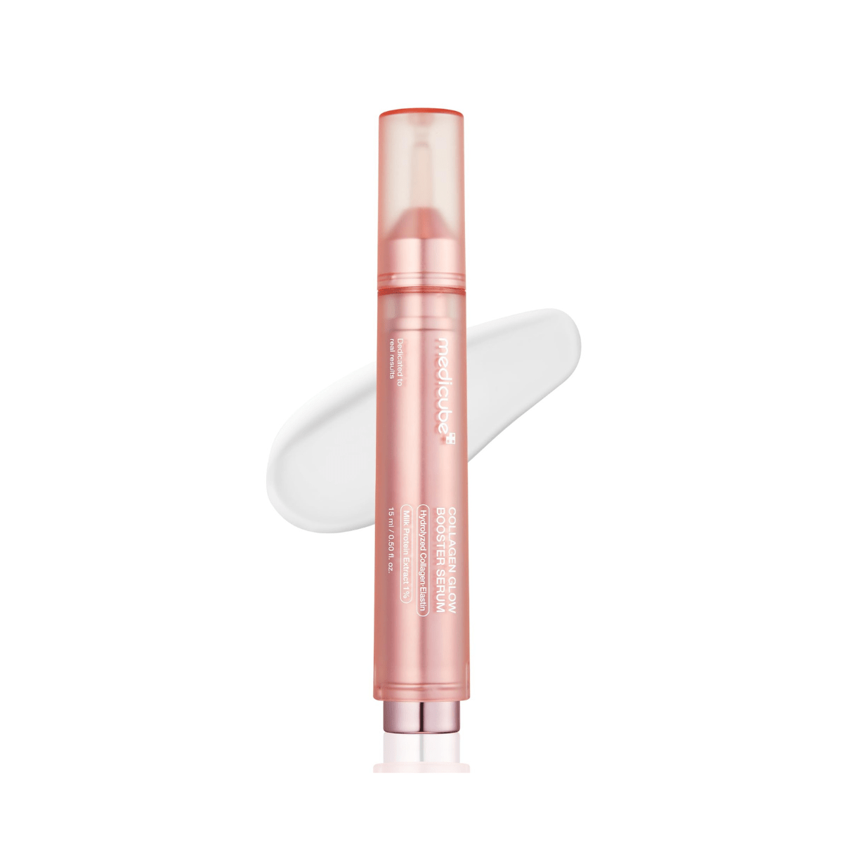 medicube Collagen Glow Booster Serum - TokTok Beauty