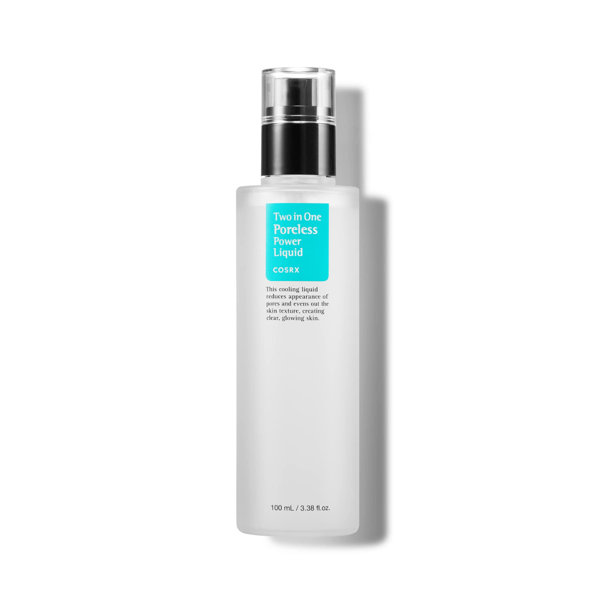 COSRX Two in One Poreless Power Liquid - TokTok Beauty