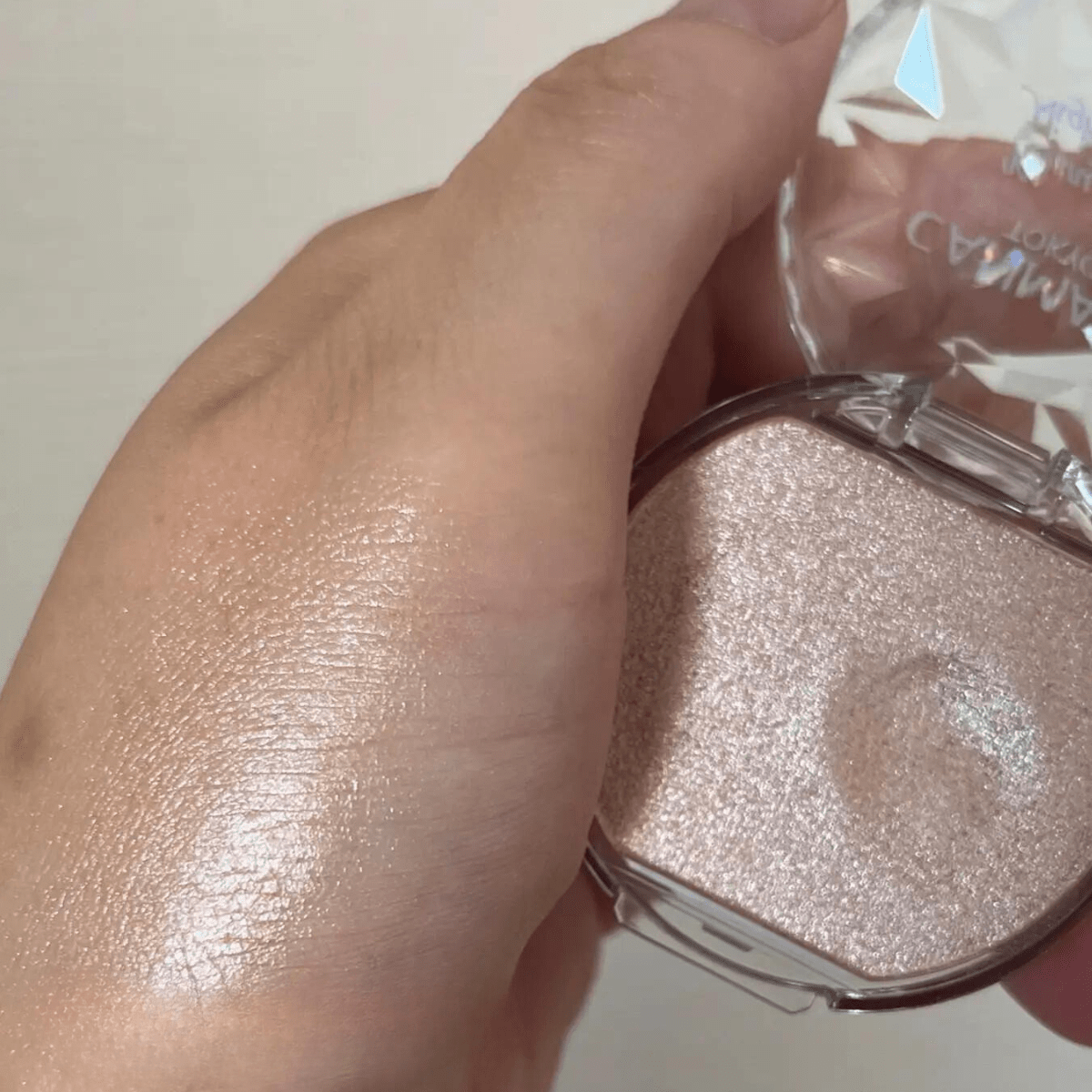 CANMAKE Munyutto Highlighter (3 Shades) - TokTok Beauty