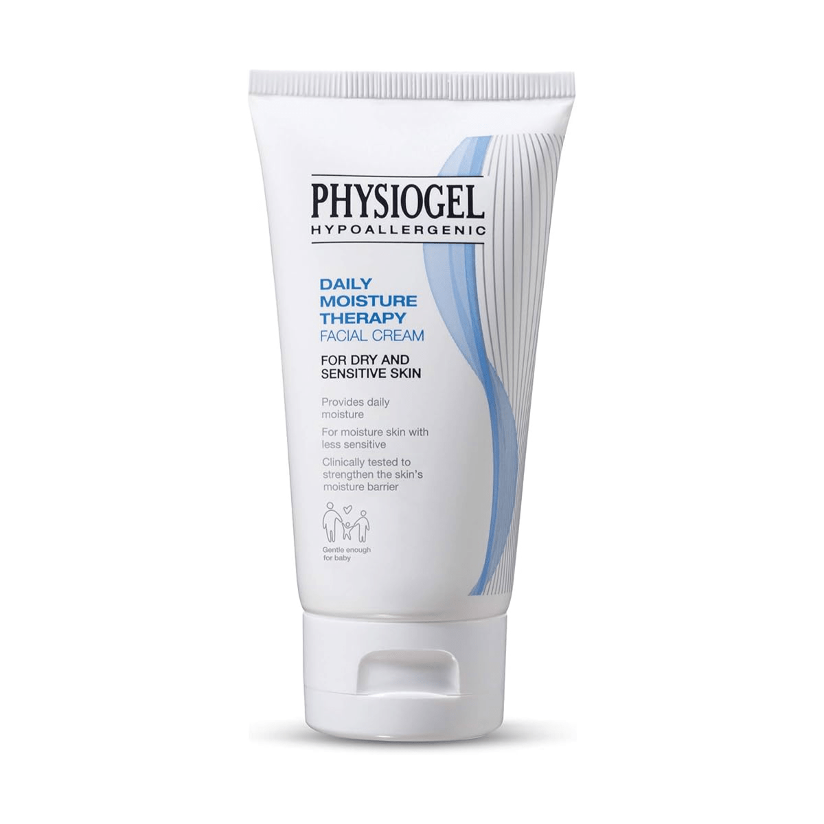 PHYSIOGEL Daily Moisture Therapy Facial Cream - TokTok Beauty
