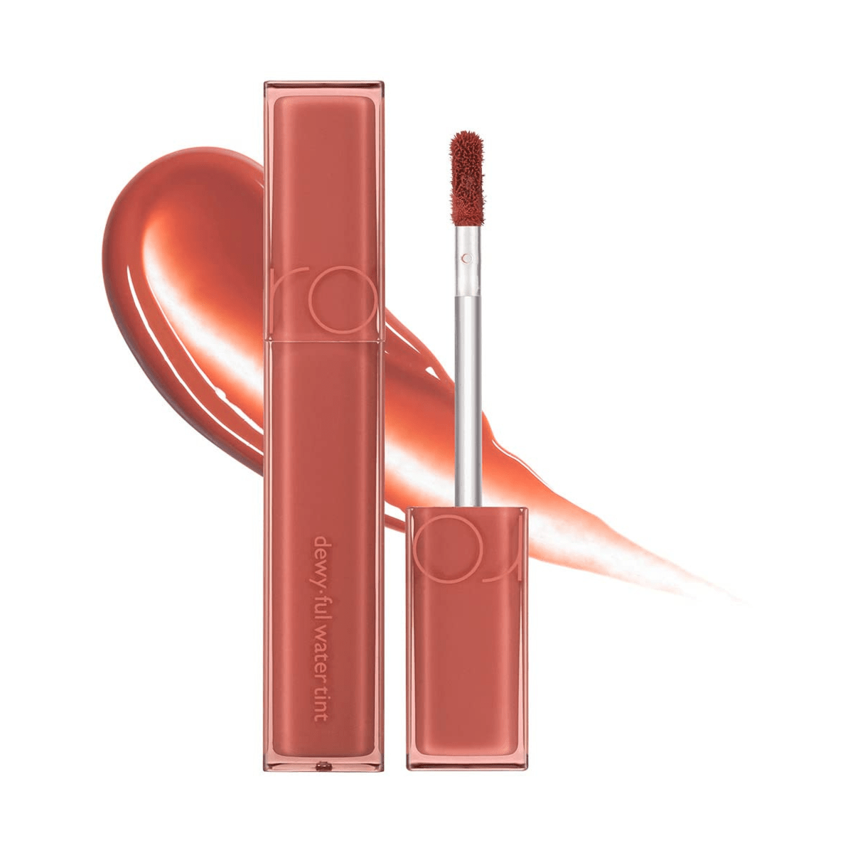 Romand Dewyful Water Tint #02 Salty Peach - TokTok Beauty
