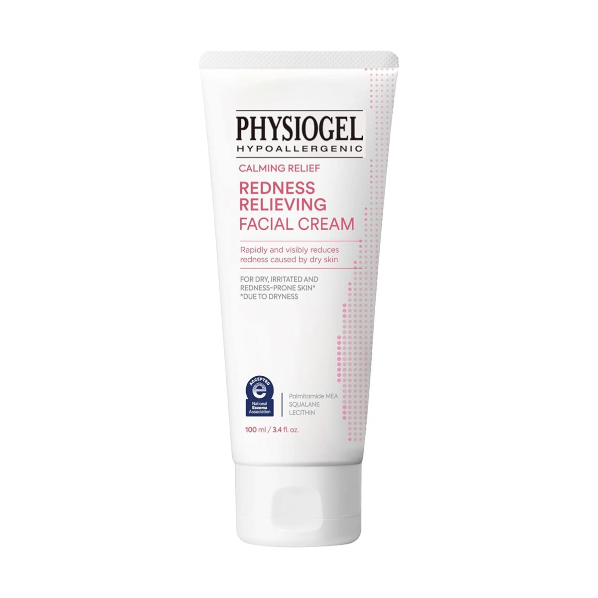 Calming Relief Redness Relieving Cream