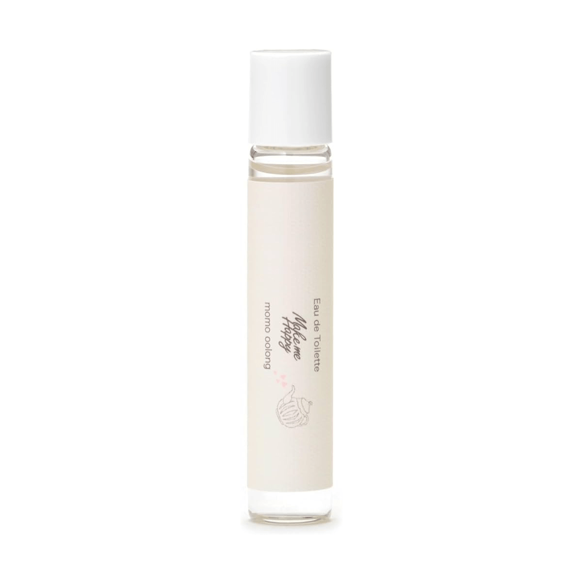 CANMAKE Make Me Happy Eau de Toilette - momo oolong - TokTok Beauty