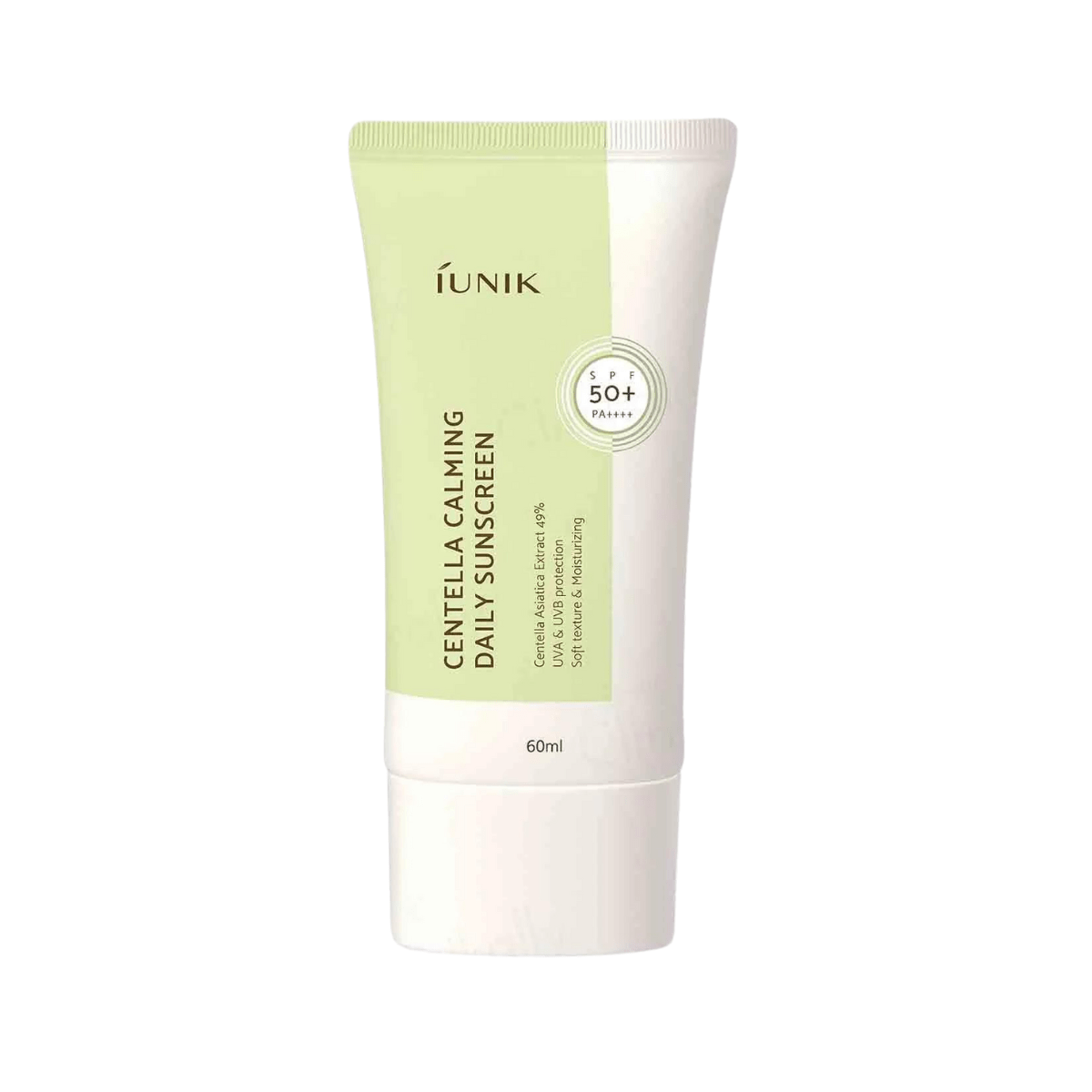 iUNIK Centella Calming Daily Sunscreen - TokTok Beauty