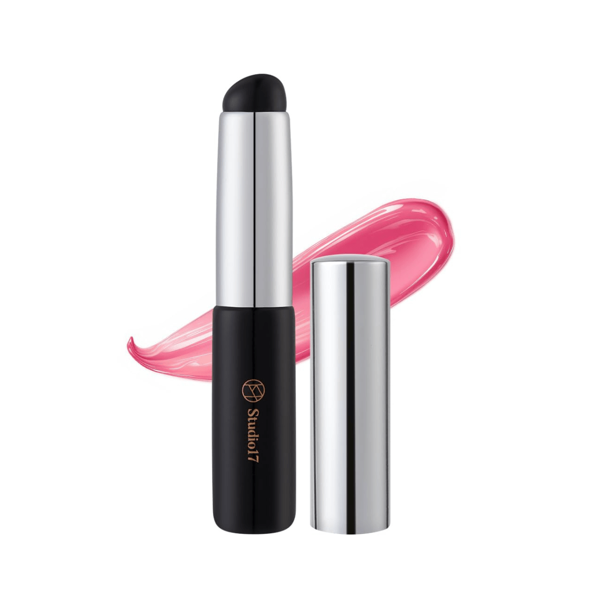 STUDIO17 Silicone Lip Brush - TokTok Beauty