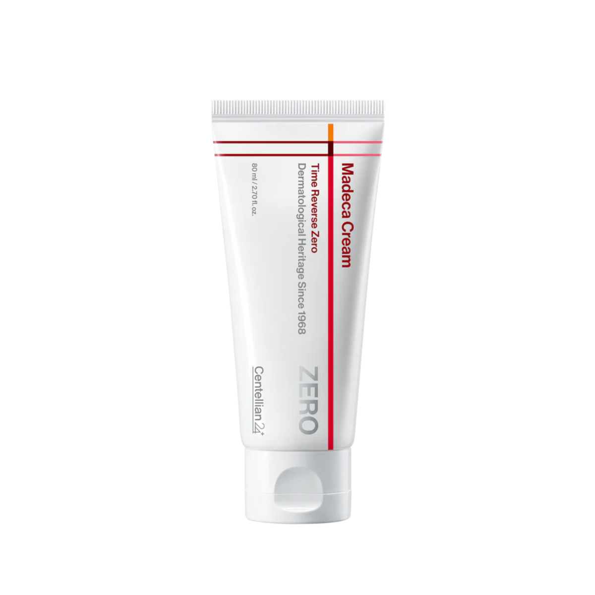 Centellian24 Madeca Cream Time Reverse Zero - TokTok Beauty