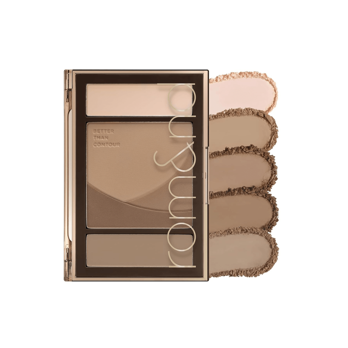 Romand Better Than Contour (2 Colors) - TokTok Beauty