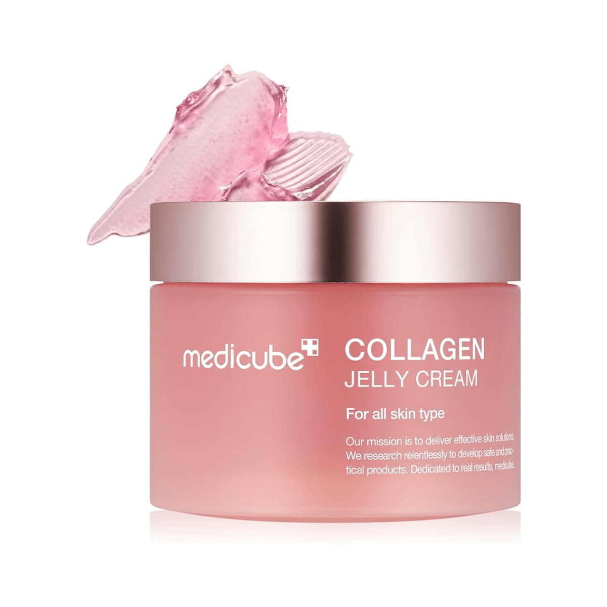 medicube Collagen Jelly Cream - TokTok Beauty