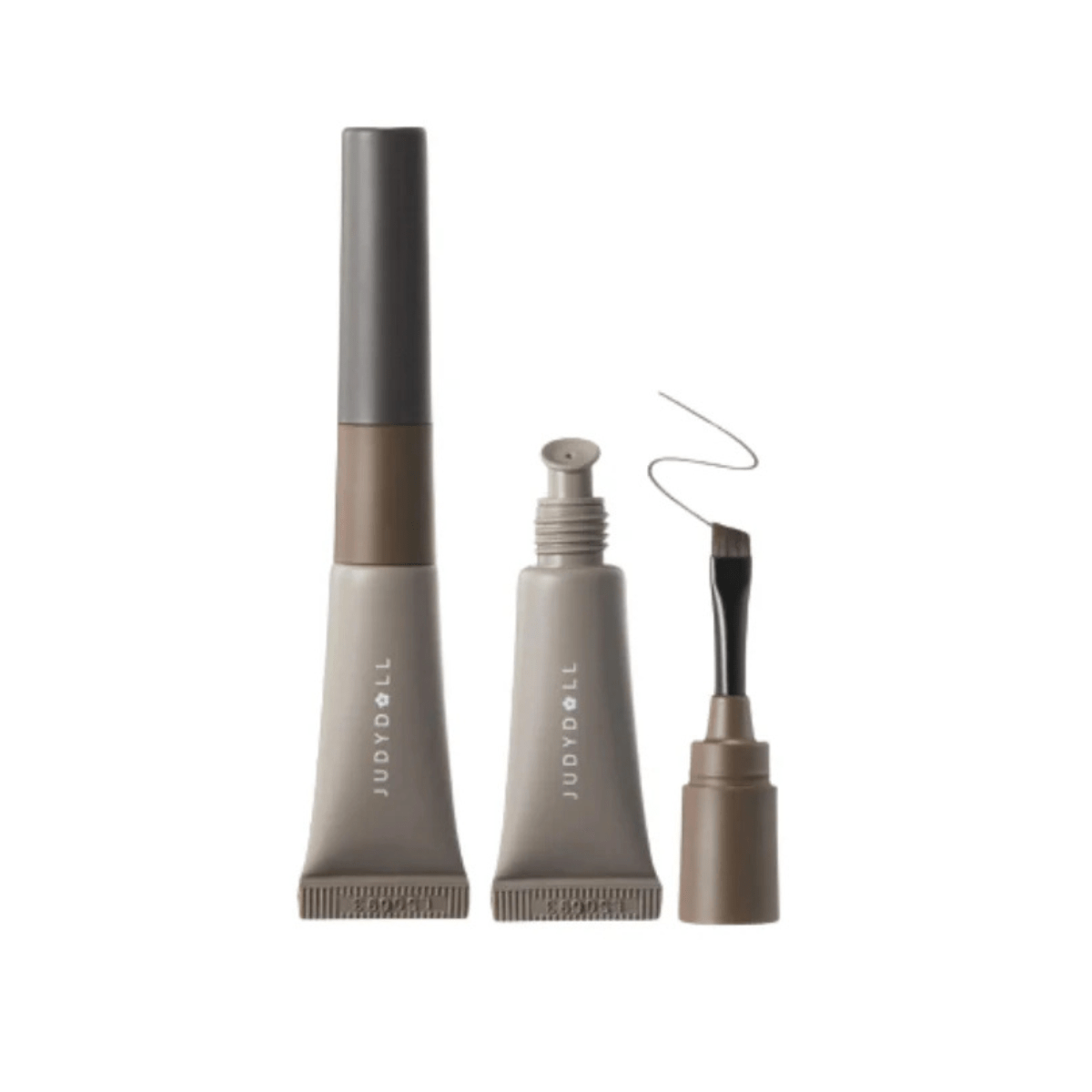 Judydoll 2 In 1 Eyeliner Eyebrow Gel - TokTok Beauty