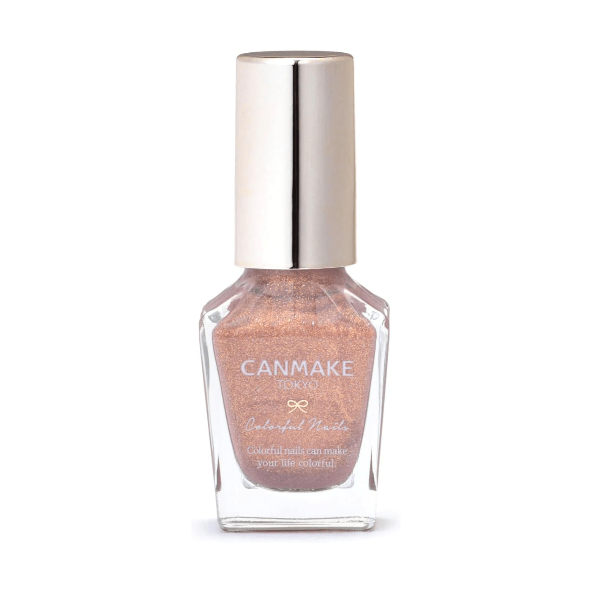 CANMAKE Colorful Nails Y2K (N99-N102) - TokTok Beauty