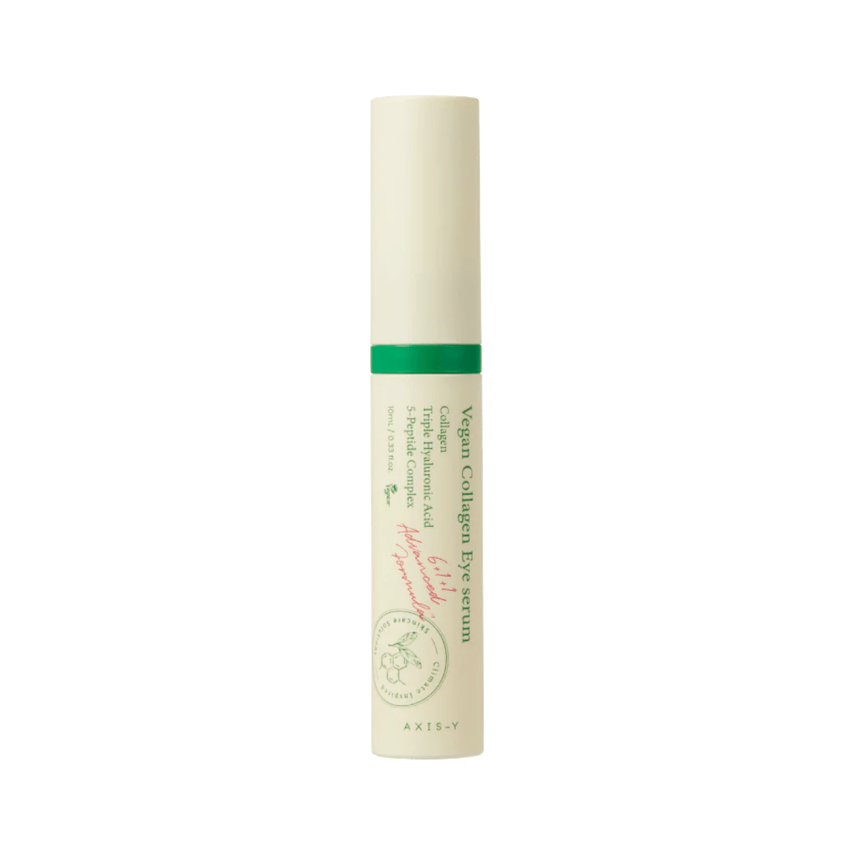 AXIS - Y Vegan Collagen Eye Serum - TokTok Beauty