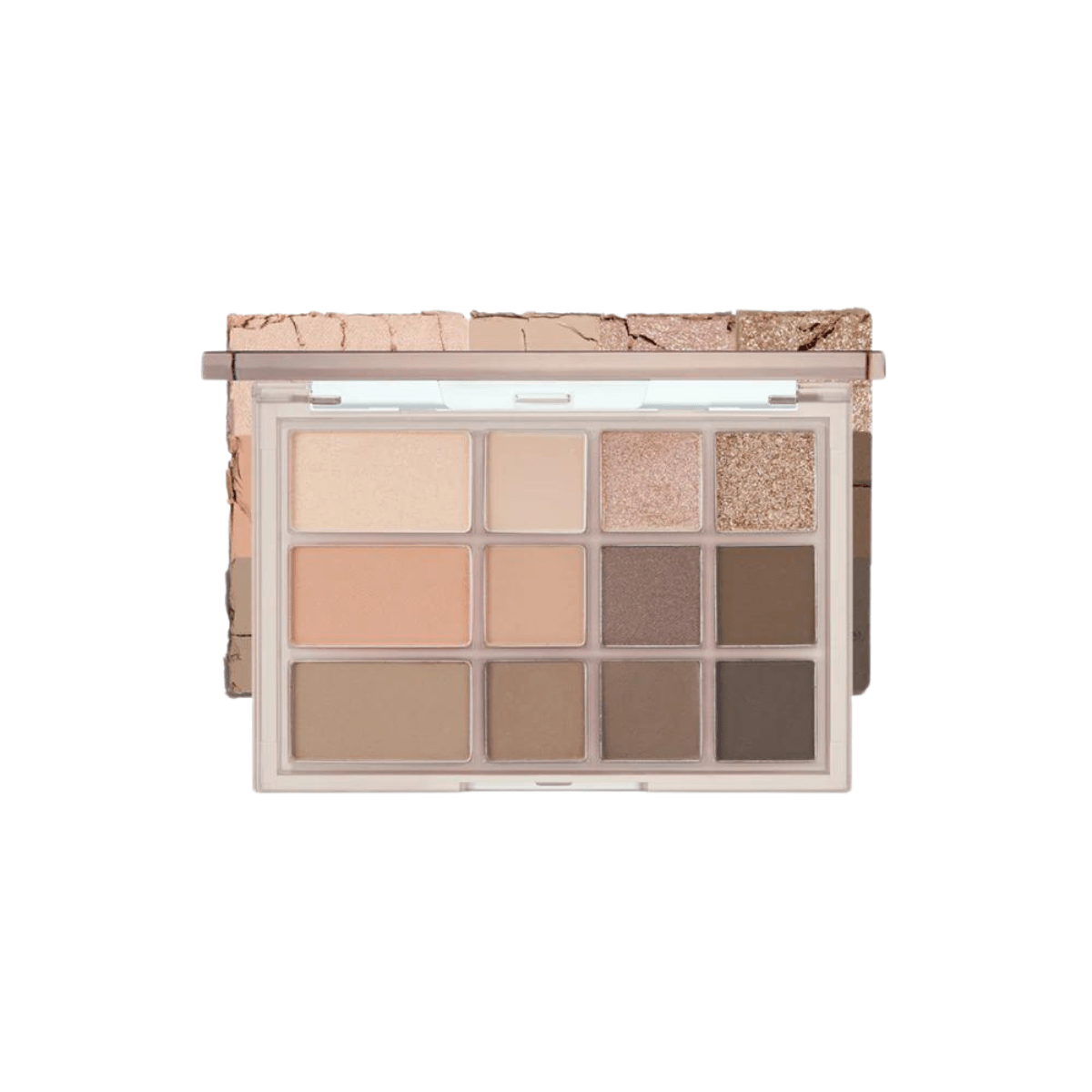 CLIO Shade & Shadow Palette - TokTok Beauty