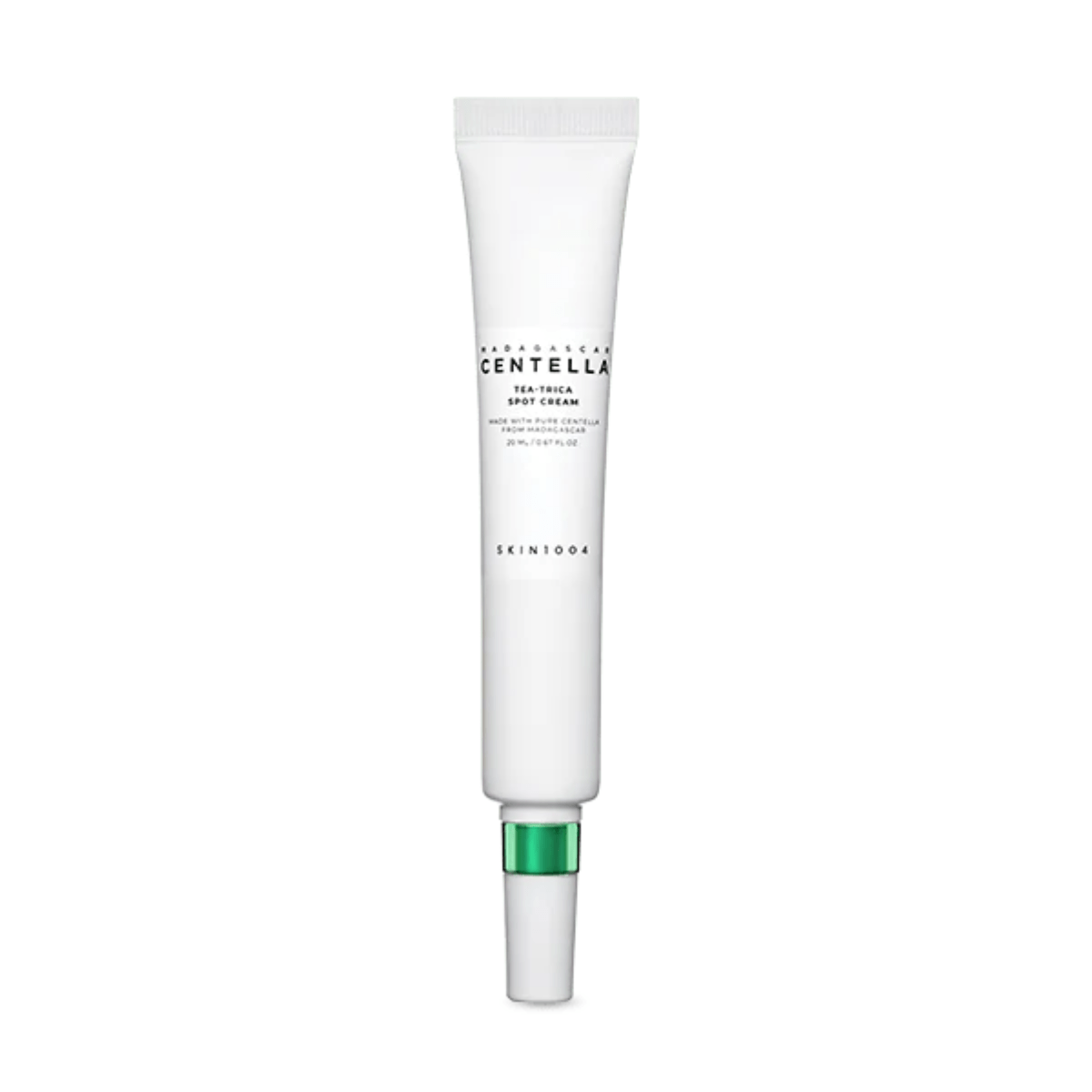SKIN1004 Madagascar Centella Tea-Trica Spot Cream - TokTok Beauty