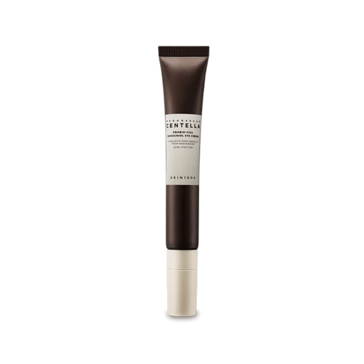 SKIN1004 Madagascar Centella Probio-Cica Bakuchiol Eye Cream - TokTok Beauty