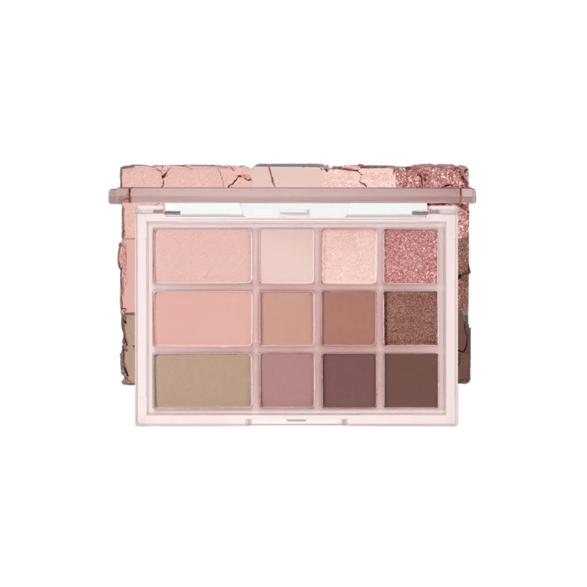 CLIO Shade & Shadow Palette - TokTok Beauty