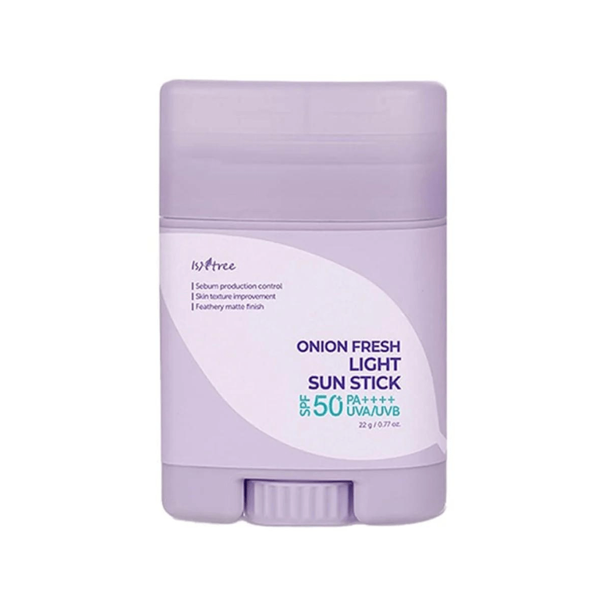 ISNTREE Onion Fresh Light Sun Stick - TokTok Beauty