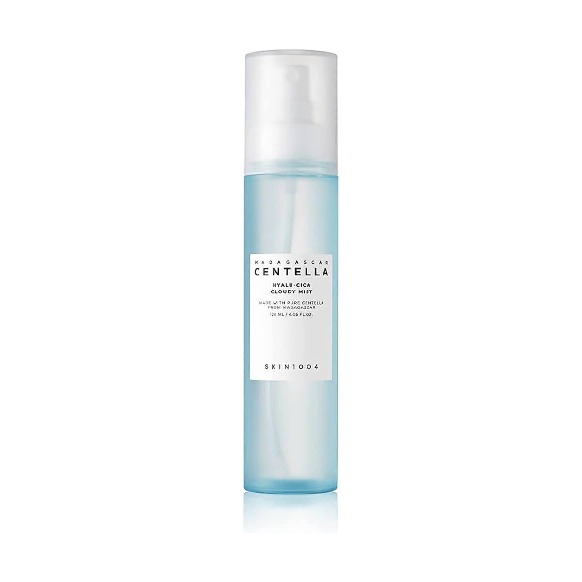 SKIN1004 Madagascar Centella Hyalu-Cica Cloudy Mist - TokTok Beauty