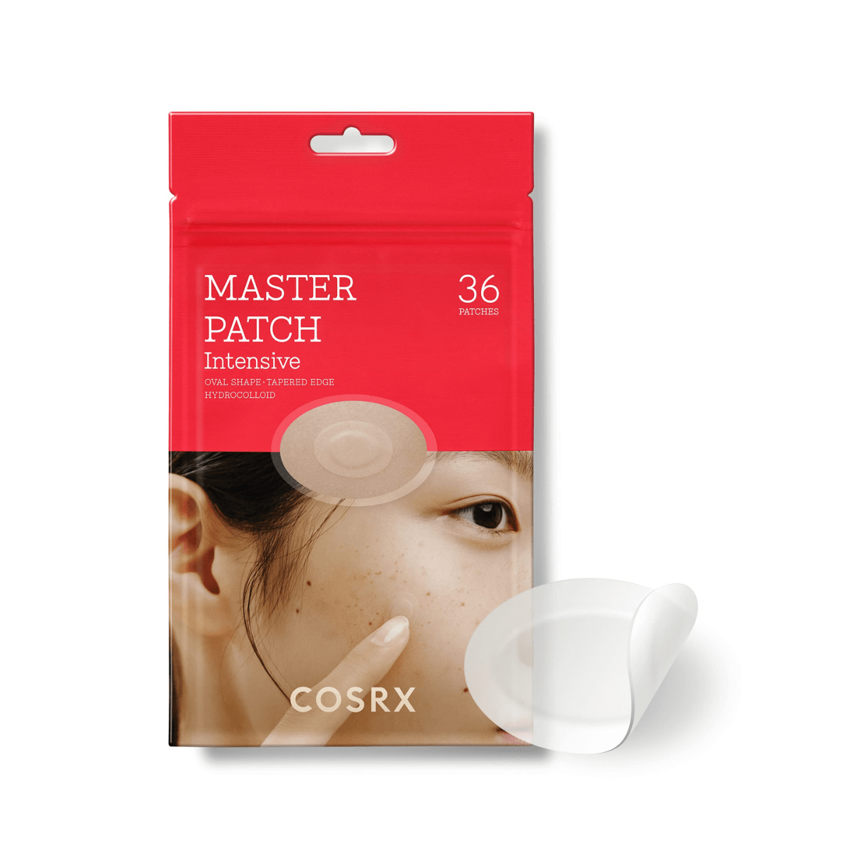 COSRX Master Patch Intensive - TokTok Beauty