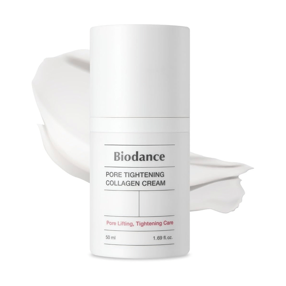 Biodance Pore Tightening Collagen Cream - TokTok Beauty