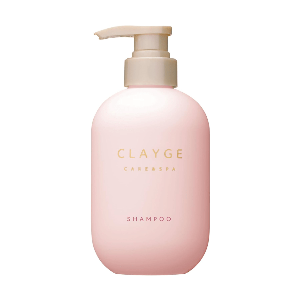 CLAYGE Shampoo Moist - TokTok Beauty