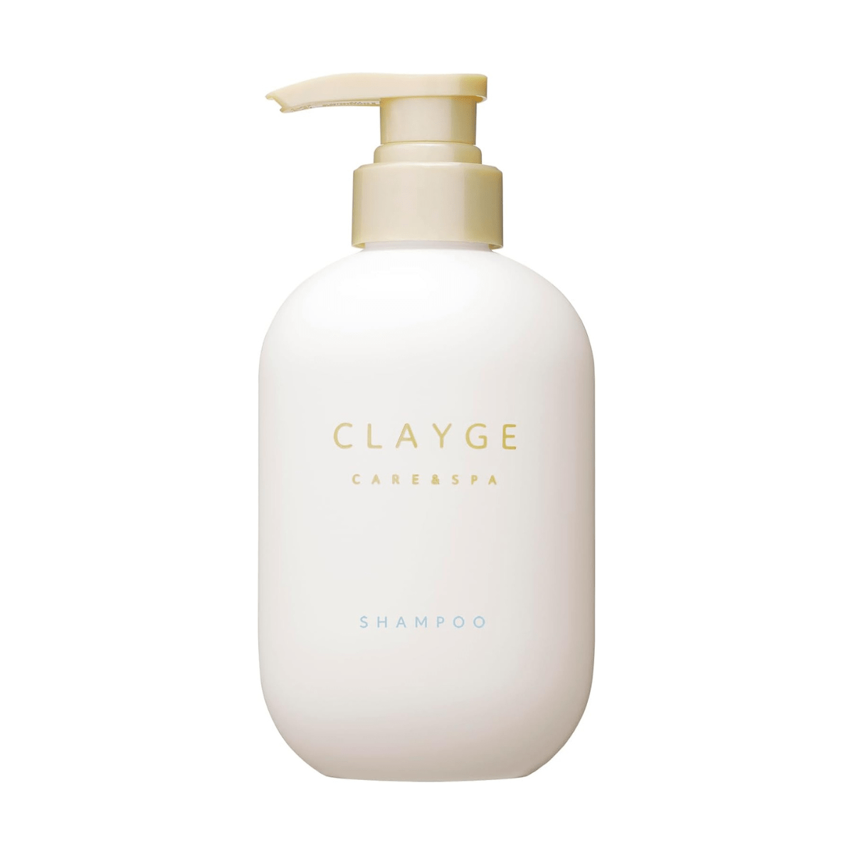 CLAYGE Shampoo Smooth - TokTok Beauty