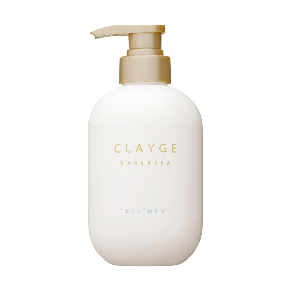 CLAYGE Treatment Smooth - TokTok Beauty