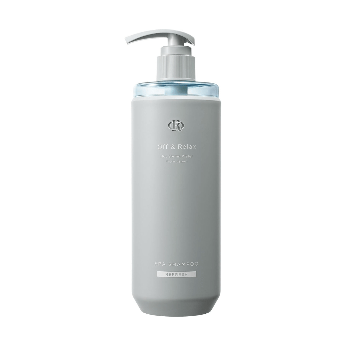 Off&Relax Spa Shampoo - Refresh - TokTok Beauty