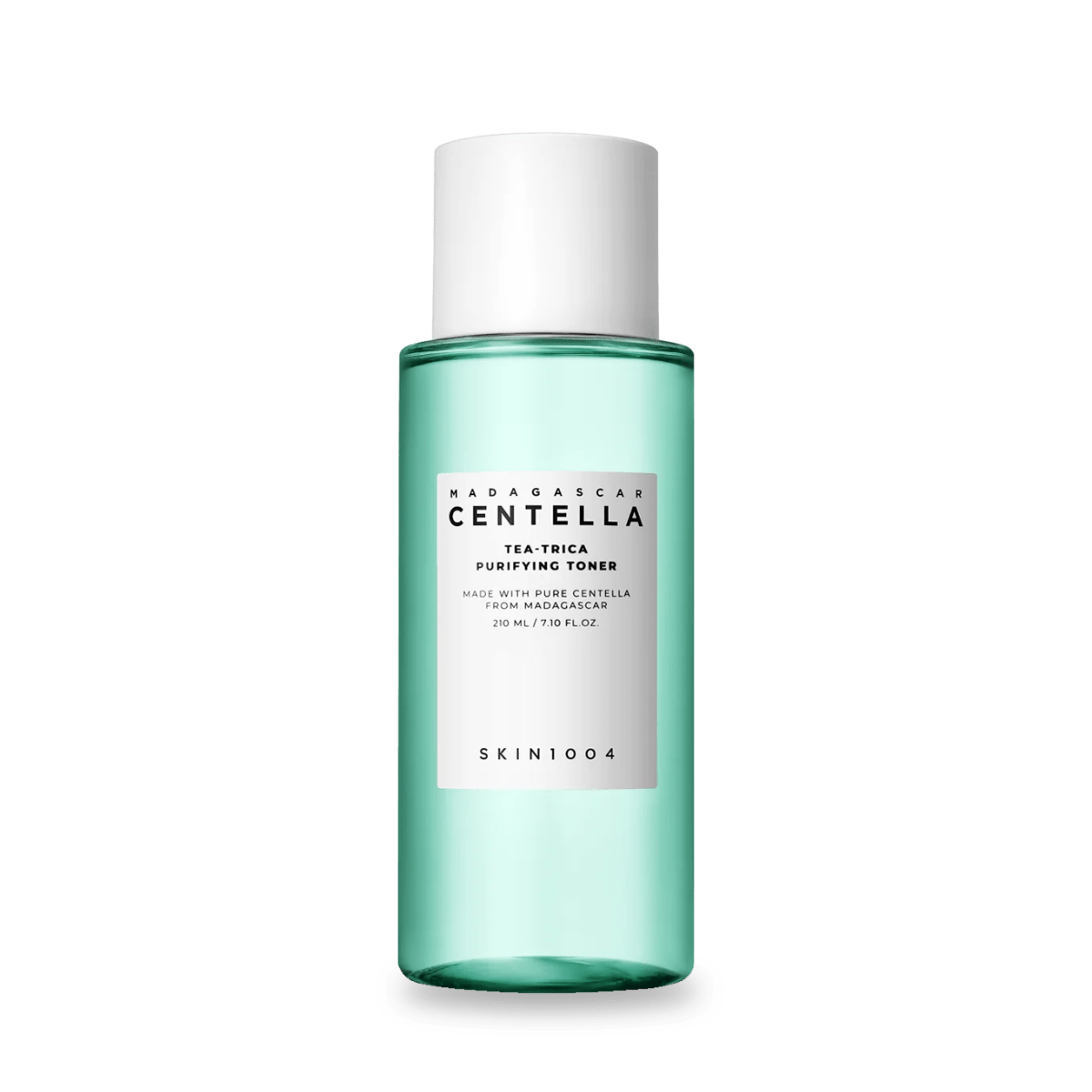 SKIN1004 Madagascar Centella Tea-Trica Purifying Toner - TokTok Beauty