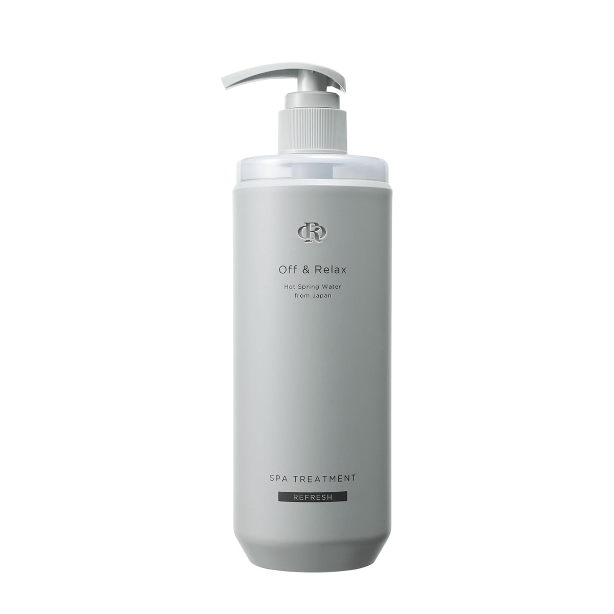 Off&Relax Spa Treatment - Refresh - TokTok Beauty