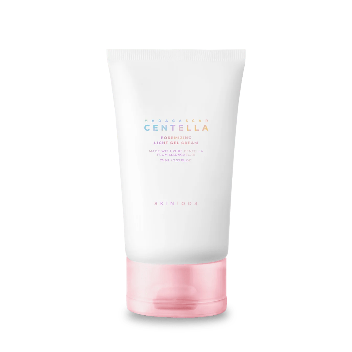 SKIN1004 Madagascar Centella Poremizing Light Gel Cream - TokTok Beauty