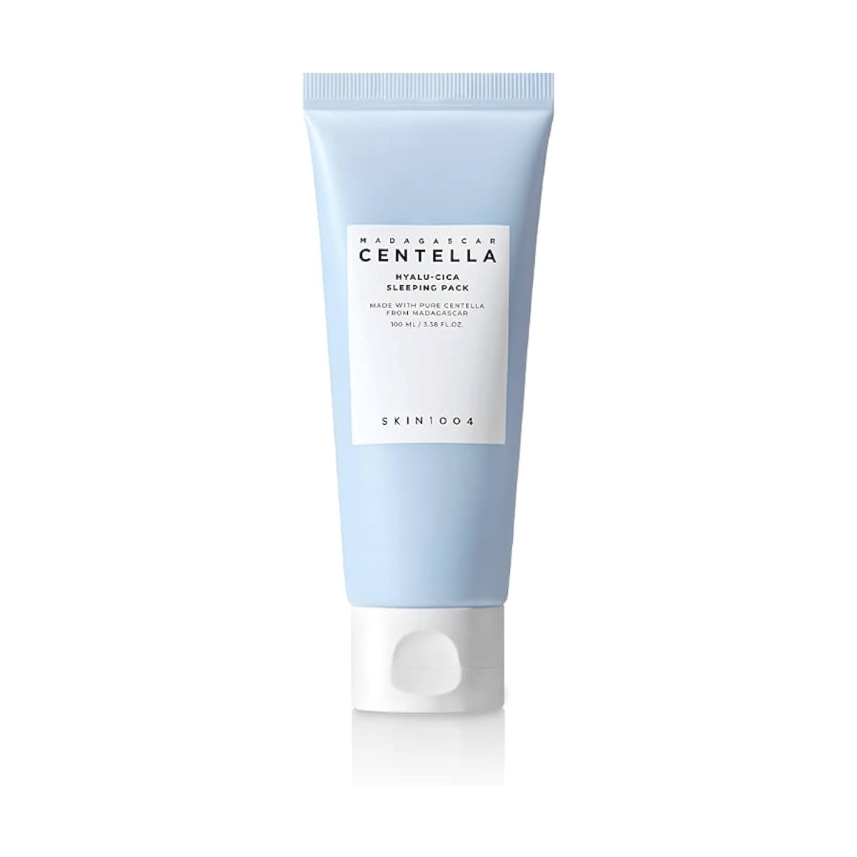 SKIN1004 Madagascar Centella Hyalu-Cica Sleeping Pack - TokTok Beauty